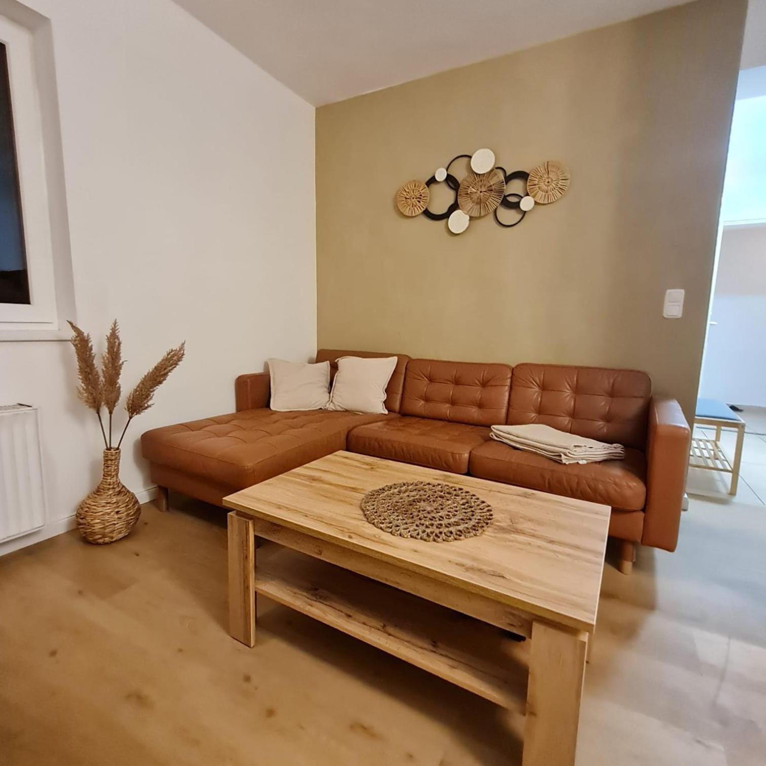 Sarahs Village Apartments Ottnang am Hausruck Екстериор снимка